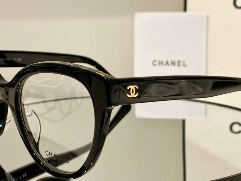 Picture of Chanel Optical Glasses _SKUfw52330188fw
